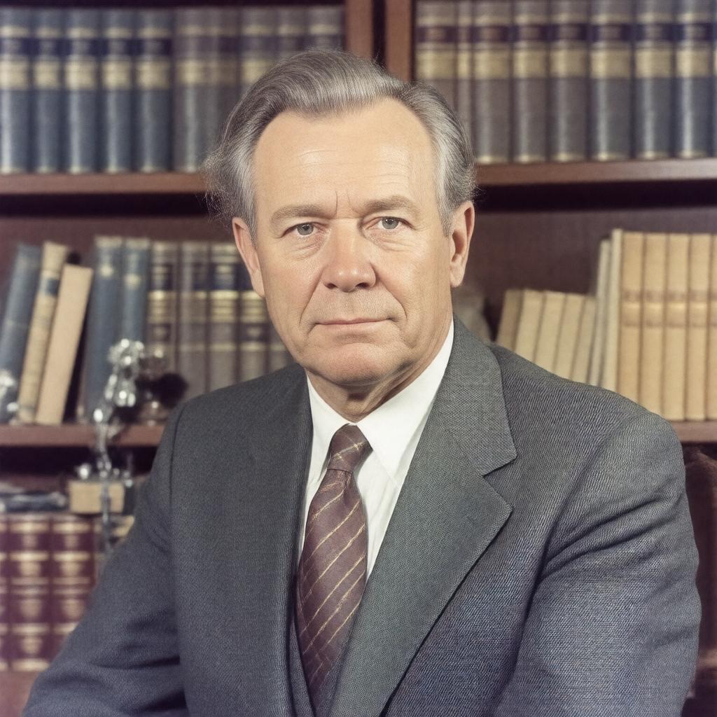 John C. Eccles
